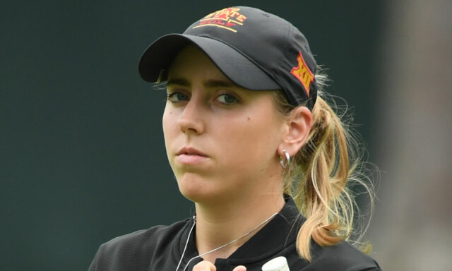 Golf-spiller (22) funnet drept på golfbane
